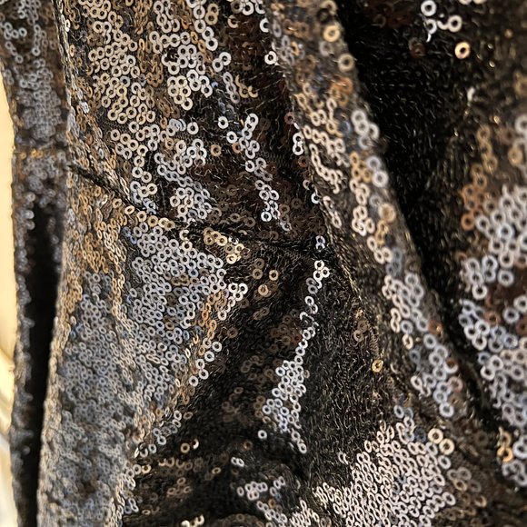 GUESS Sequin Dress - Picture 3 of 4